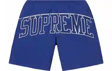 Supreme SS22 Week 19 Arc Water Short