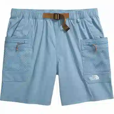 THE NORTH FACE Class V Pathfinder Belted Shorts