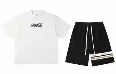 Coca-Cola T