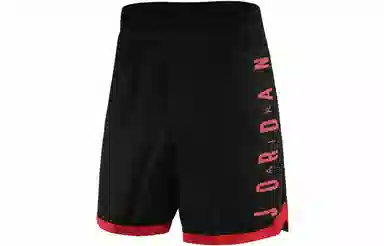 Jordan Air SS22 Shorts Black