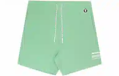 Aape Shorts
