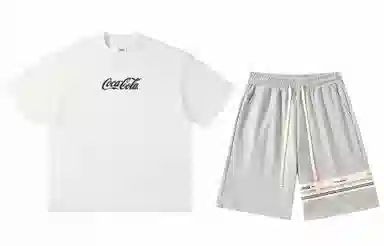 Coca-Cola T