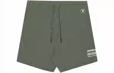 Aape Shorts