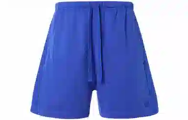 adidas Blue Version Shorts
