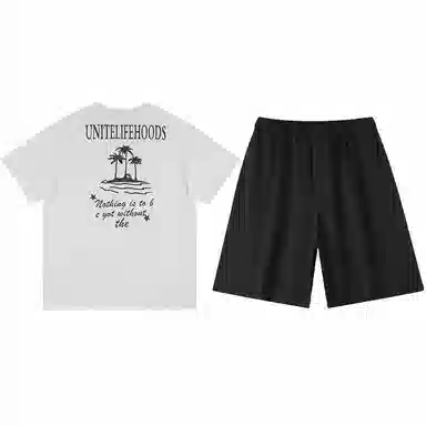 Unite Life HOODS LogoT