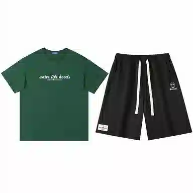 Unite Life HOODS LogoT