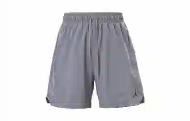 Jordan Dri-FIT Sport Smoke Grey/Black