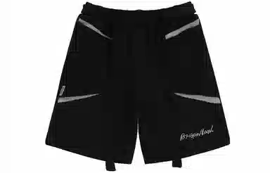 BJHG Shorts