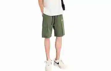 Tonlion Cargo Shorts
