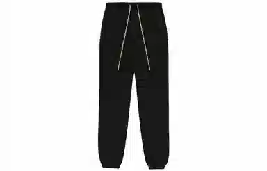 Fear of God Essentials Jet Black