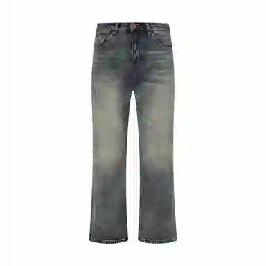URS GGON Vintage Flare Jeans