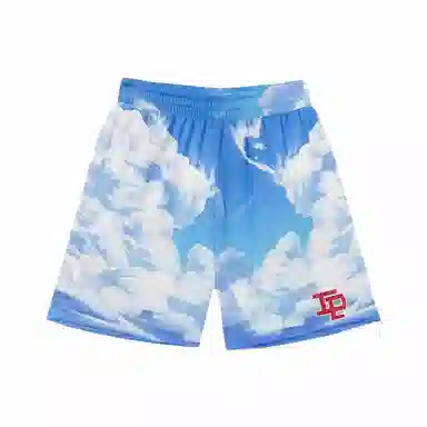 TIP-OFF Shorts