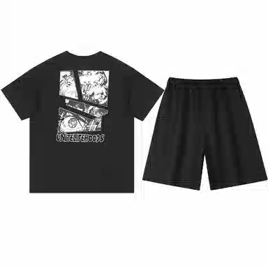 Unite Life HOODS LogoT