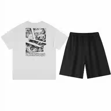 Unite Life HOODS LogoT