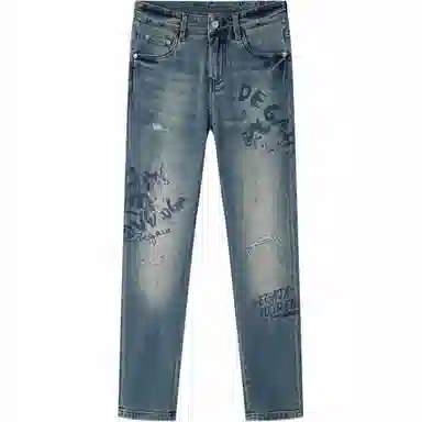 DEGAIA FW24