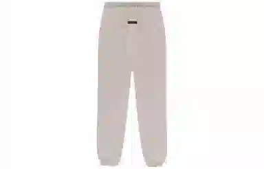 Fear of God Essentials Silver Cloud