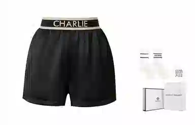 Charlie Luciano logo