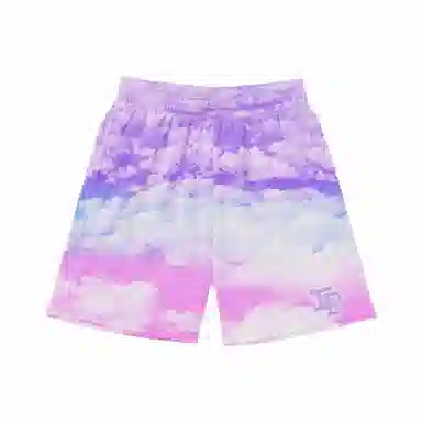TIP-OFF Shorts