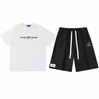 Unite Life HOODS LogoT