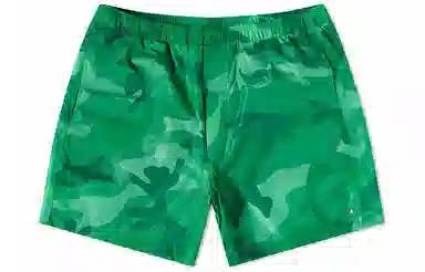 Valentino FW22 Camo Swim Shorts
