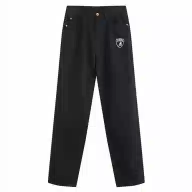 Automobili Lamborghini logoCity boy