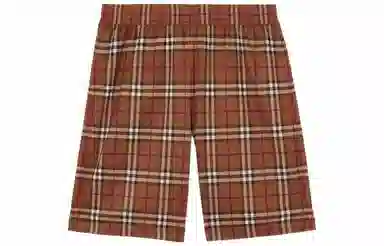 Burberry FW22 Shorts