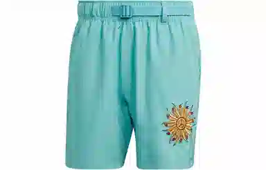 adidas x Hot Wheels x Sean Wotherspoon Shorts Blue