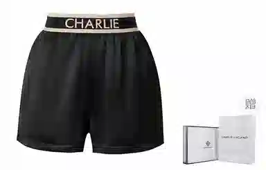 Charlie Luciano logo