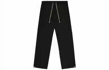 Fear of God Essentials FW23 Jet Black