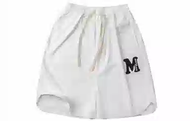 SCRM MLogo