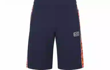 EMPORIO ARMANI FW22 Logo