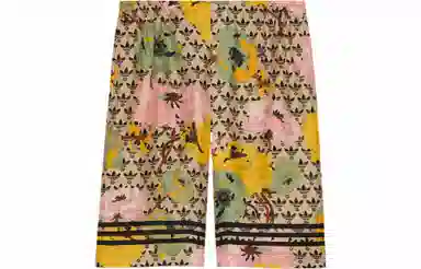 GUCCI x adidas SS23