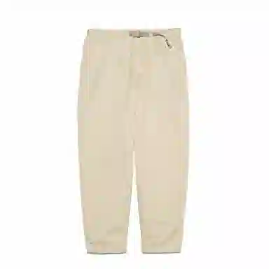 THE NORTH FACE PURPLE LABEL Chino Wide Tapered Field Pants