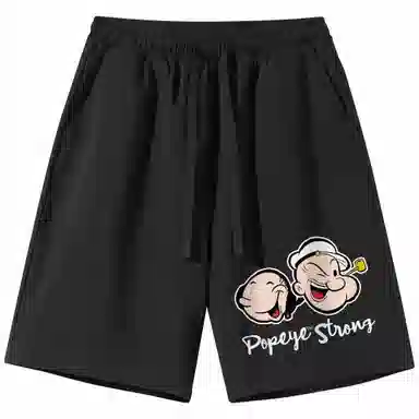 POPEYE Logo