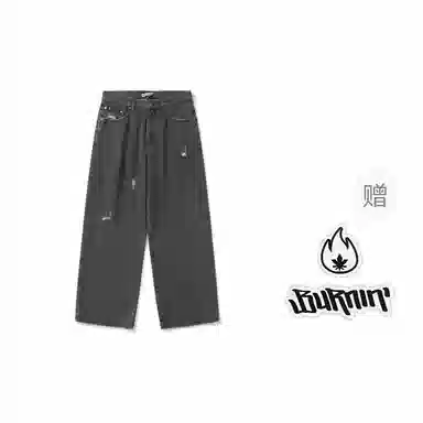 BURNIN 97'series