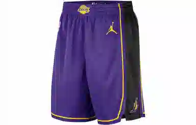 Jordan Dri-FIT NBA Shorts