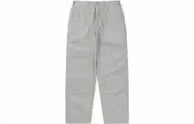 Thisisneverthat FW23 Carpenter Pant Stone