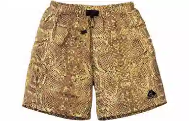 Supreme x Nike ACG Nylon Trail Short