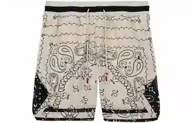 Jordan x Travis Scott Shorts