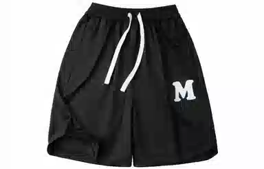 SCRM MLogo