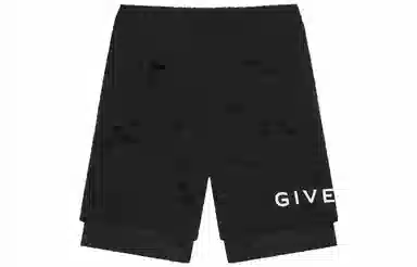 Givenchy SS23 Shorts