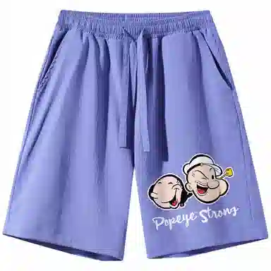POPEYE Logo
