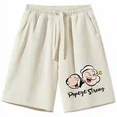 POPEYE Logo