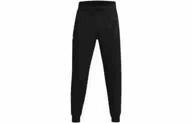 Under Armour Rival Fleece Joggers Black