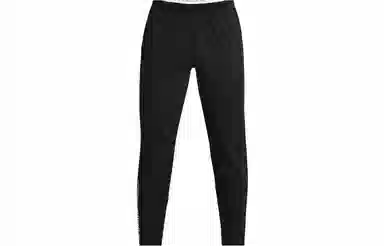 Under Armour Storm Run Pants Black