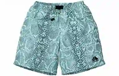 Supreme x Nike ACG Nylon Trail Short