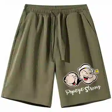POPEYE Logo