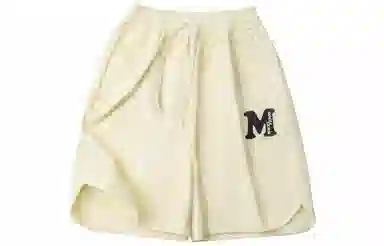 SCRM MLogo
