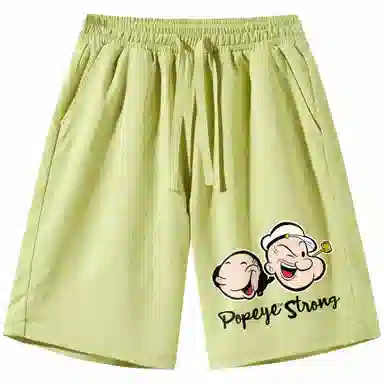 POPEYE Logo