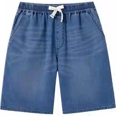 GAP Denim Shorts